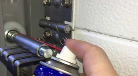 Догляд за воротами з автоматикою (автоматичними воротами)