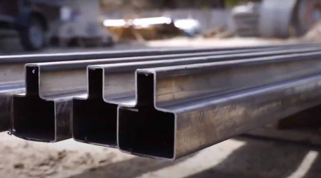 Ворота з Т-профілю: Чому це так важливо?