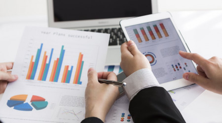 Дослідження попиту в категоріях: готові навіси та навіси для самостійної сборки