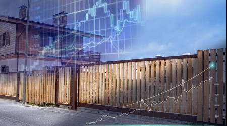 Дослідження попиту на ворота в регіонах України