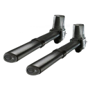 Автоматика для розпашних воріт (21)