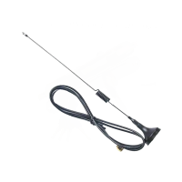 Антена, підсилювач сигналу