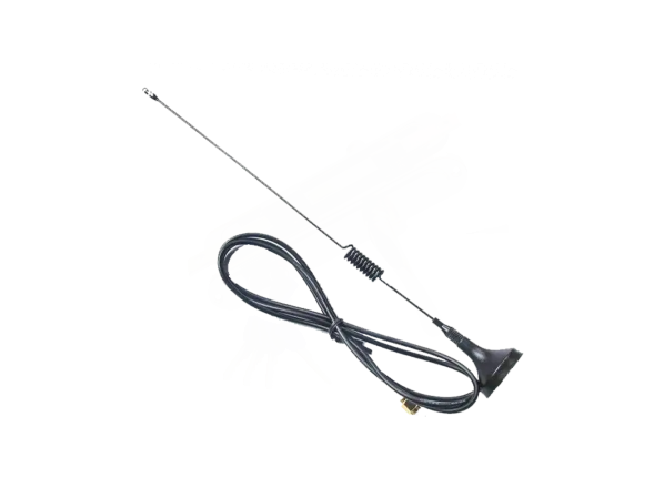 Антена, підсилювач сигналу – фото