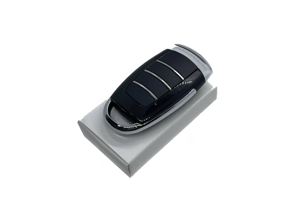 Пульт-брелок Д/У для воріт Edinger (оригінал) – фото