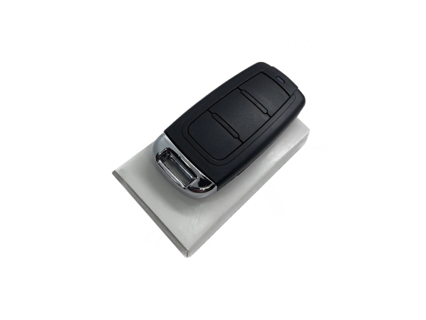 Пульт для воріт Miller Technics Button 4 – фото