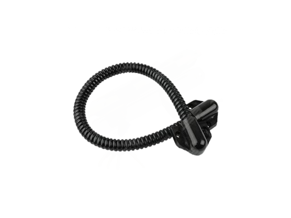 Гнучкий перехід для електромеханічного замку – фото