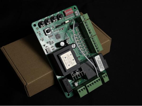 Плата управління відкатними воротами X-BOOST ES700/900/1100/1300/1500 PRO – фото