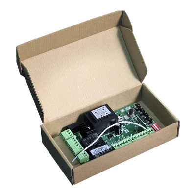 Плата управління відкатними воротами X-BOOST ES700/900/1100/1300/1500 PRO