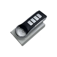 Пульт-брелок Д/У для воріт Rotelli (оригінал)