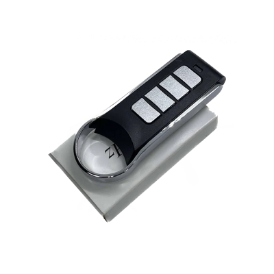 Пульт-брелок Д/У для воріт Rotelli (оригінал)