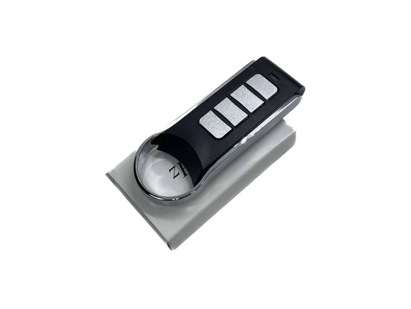 Пульт-брелок Д/У для воріт Rotelli (оригінал) – фото