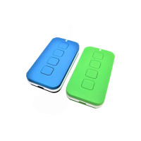 Пульт-брелок Д/У для воріт Segment SG-04 (оригінал)