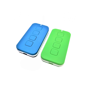 Пульт-брелок Д/У для воріт Segment SG-04 (оригінал)