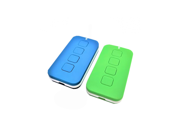 Пульт-брелок Д/У для воріт Segment SG-04 (оригінал) – фото