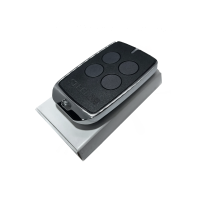 Пульт-брелок Д/У для воріт Steelon nv-4 (оригінал)