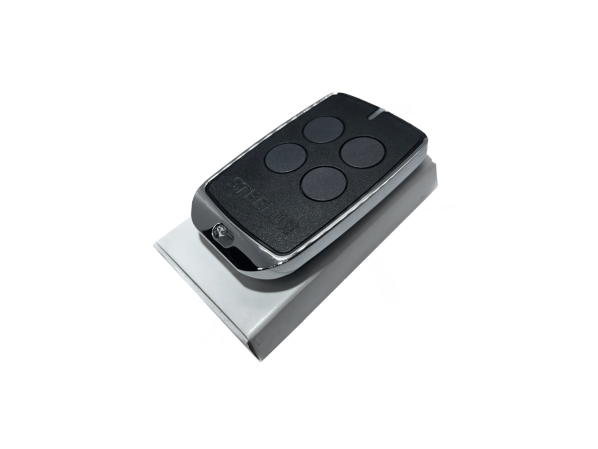 Пульт-брелок Д/У для ворот Steelon nv-4 (оригинал) – фото