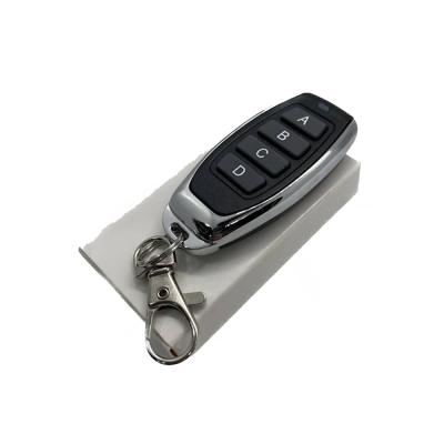 Пульт для ворот Professional T-00