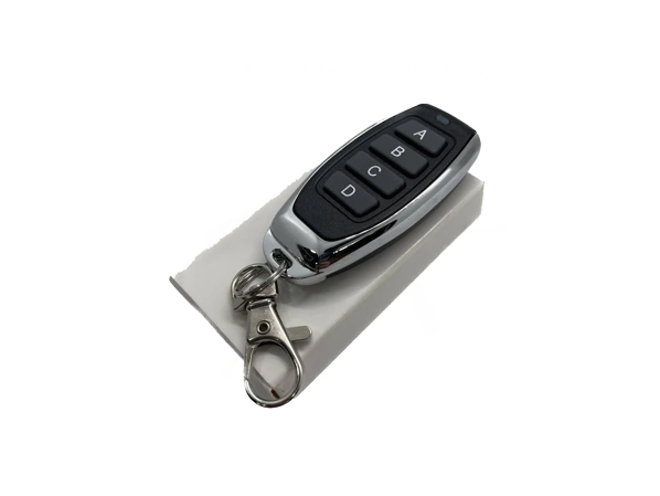 Пульт для ворот Professional T-00 – фото