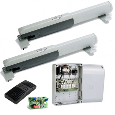 Автоматика для розпашних воріт CAME ATI 5000