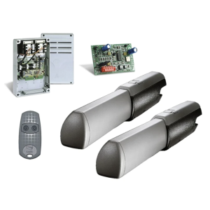 Автоматика для розпашних воріт CAME ATI 5024