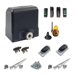 Автоматика для відкатних воріт Edinger I12