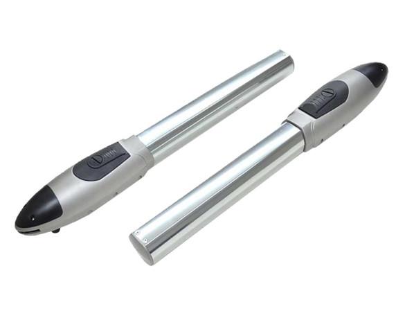 Автоматика для распашных ворот Miller Technics 4000 – фото