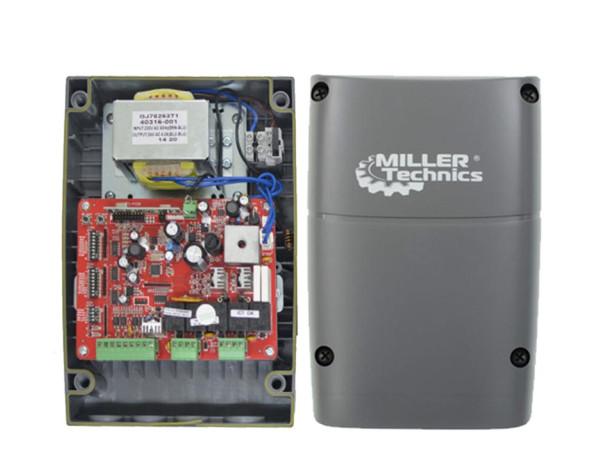 Автоматика для распашных ворот Miller Technics 4000 – фото