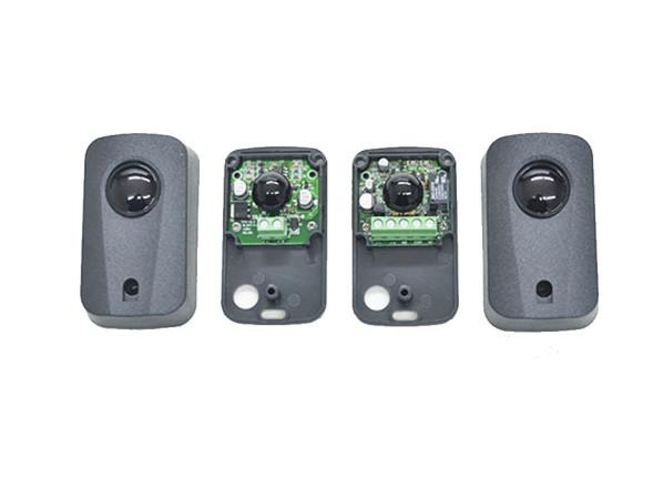 Автоматика для распашных ворот Miller Technics 4000 – фото