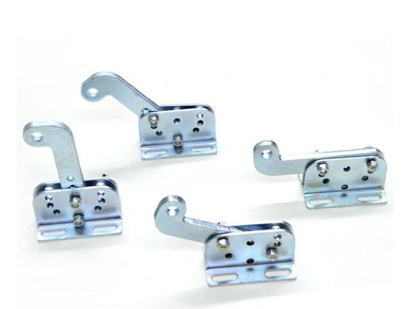 Автоматика для распашных ворот Miller Technics 4000 – фото