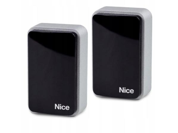 Автоматика для розпашних воріт NICE ТО 5024HS (швидкісна) – фото