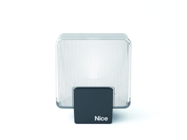 Автоматика для розпашних воріт NICE TOONA 4016/P, TOONA 4 – фото