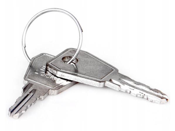 Автоматика для розпашних воріт NICE WINGO4KLT, WINGO4KLT-4 – фото