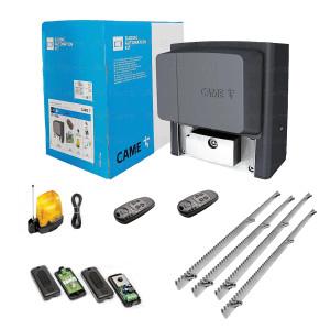 Автоматика для відкатних воріт Came BX-400