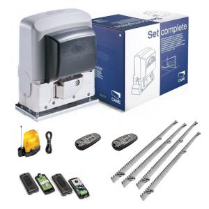 Автоматика для відкатних воріт Came BK-1200