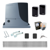 Автоматика для відкатних воріт NICE RB 600, RB 600