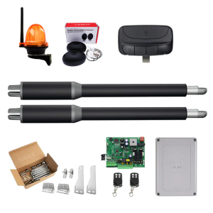 Автоматика для розпашних воріт X-Boost C200