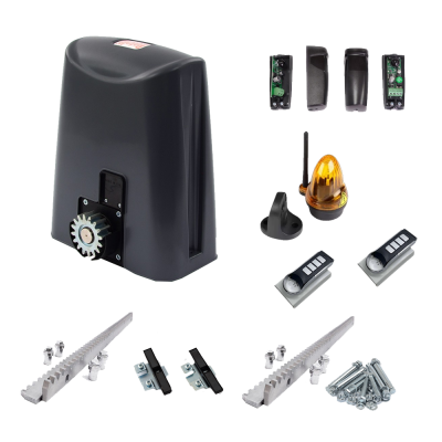 Автоматика для откатных ворот Rotelli 1100