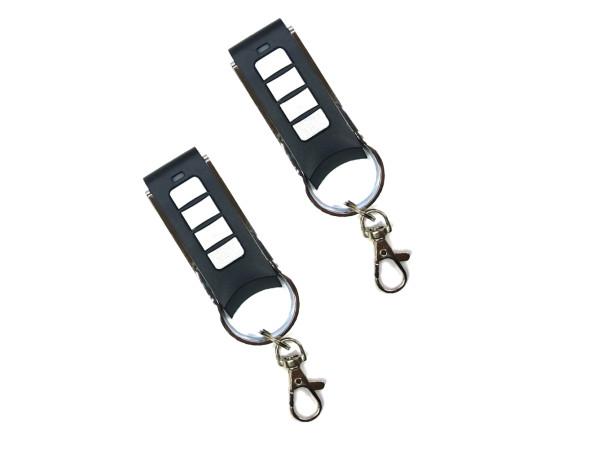 Автоматика для откатных ворот Rotelli 1100 – фото