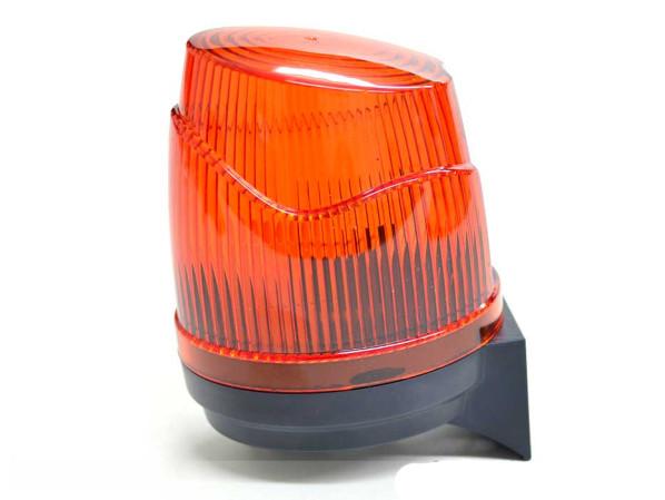 Автоматика для відкатних воріт Rotelli 2000 – фото