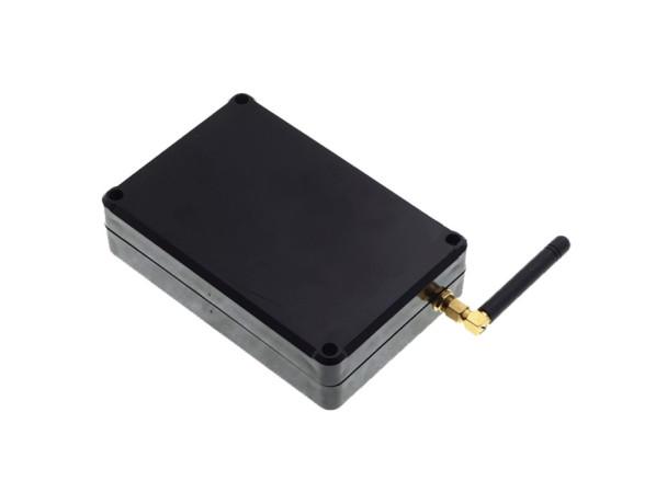 Автоматика для розпашних воріт Rotelli MT 440 – фото