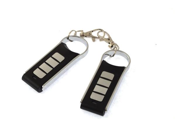 Автоматика для розпашних воріт Rotelli MT 440 – фото