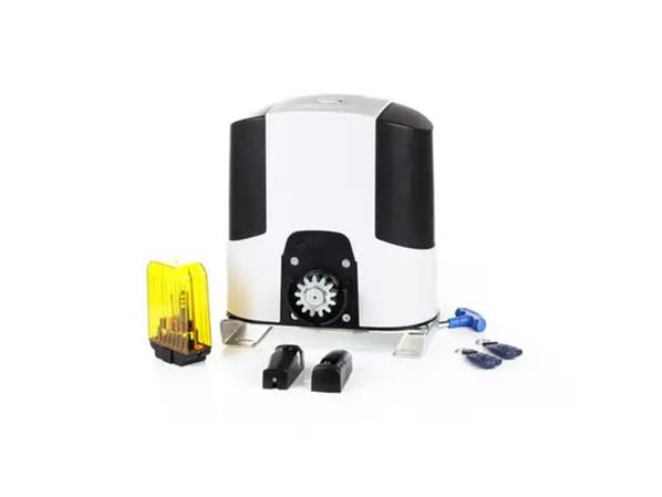 Автоматика для відкатних воріт Segment 1100 – фото