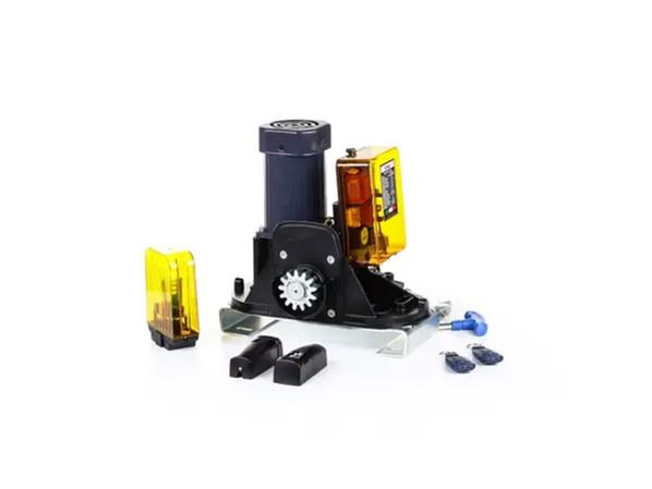 Автоматика для відкатних воріт Segment 1100 – фото