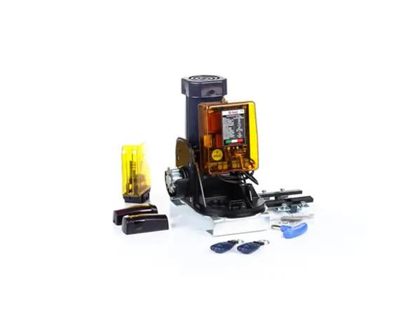 Автоматика для відкатних воріт Segment 1100 – фото