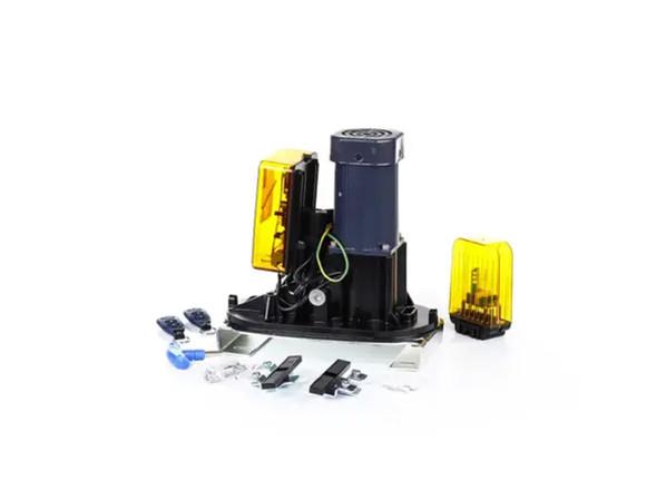 Автоматика для відкатних воріт Segment 1100 – фото