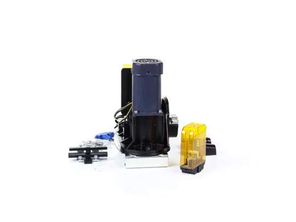 Автоматика для відкатних воріт Segment 1100 – фото