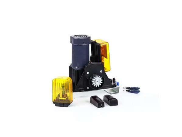 Автоматика для відкатних воріт Segment 1100 – фото