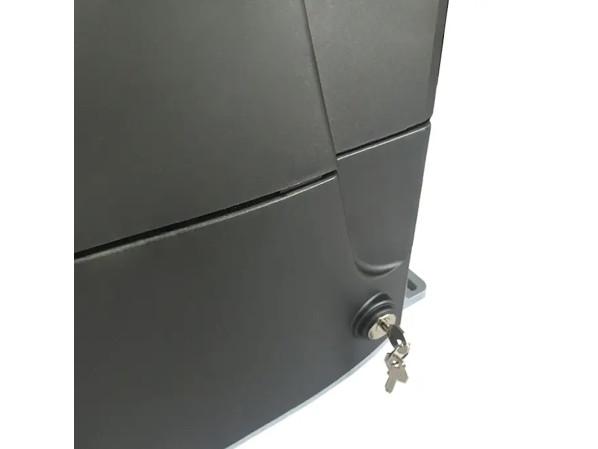 Автоматика для відкатних воріт Segment 2000 – фото