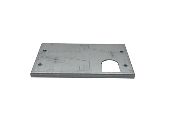 Автоматика для відкатних воріт Segment 2000 – фото