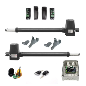 Автоматика для розпашних воріт Segment MT 300